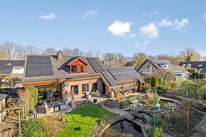 Foto 34 van Zandherenlaan 5