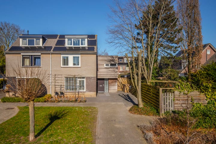 Foto 2 van Elvis Presleystraat 29