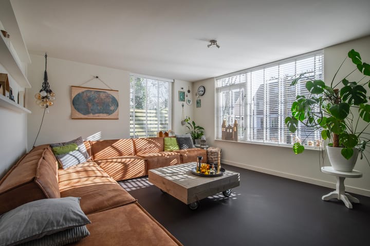 Foto 3 van Elvis Presleystraat 29