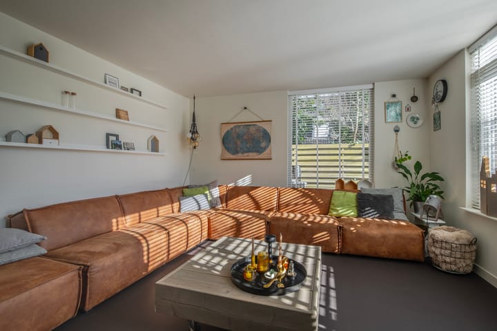 Foto 4 van Elvis Presleystraat 29