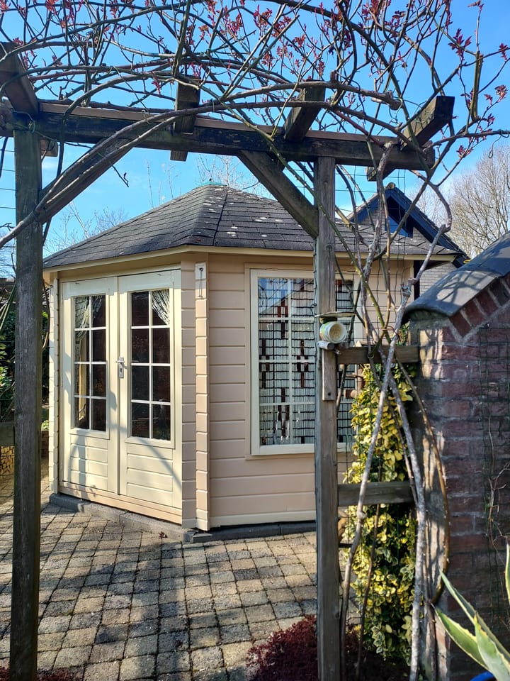 Foto 43 van Zandherenlaan 5