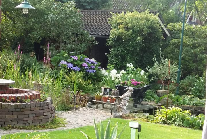 Foto 45 van Zandherenlaan 5