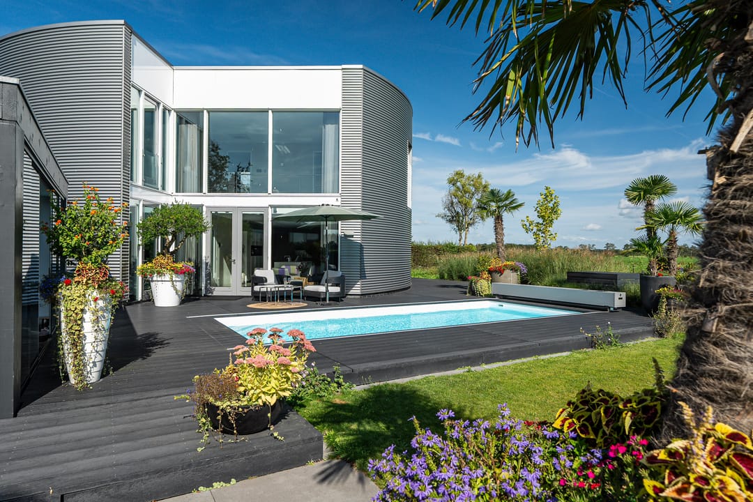 Foto 1 van Nieuwe Erf 22