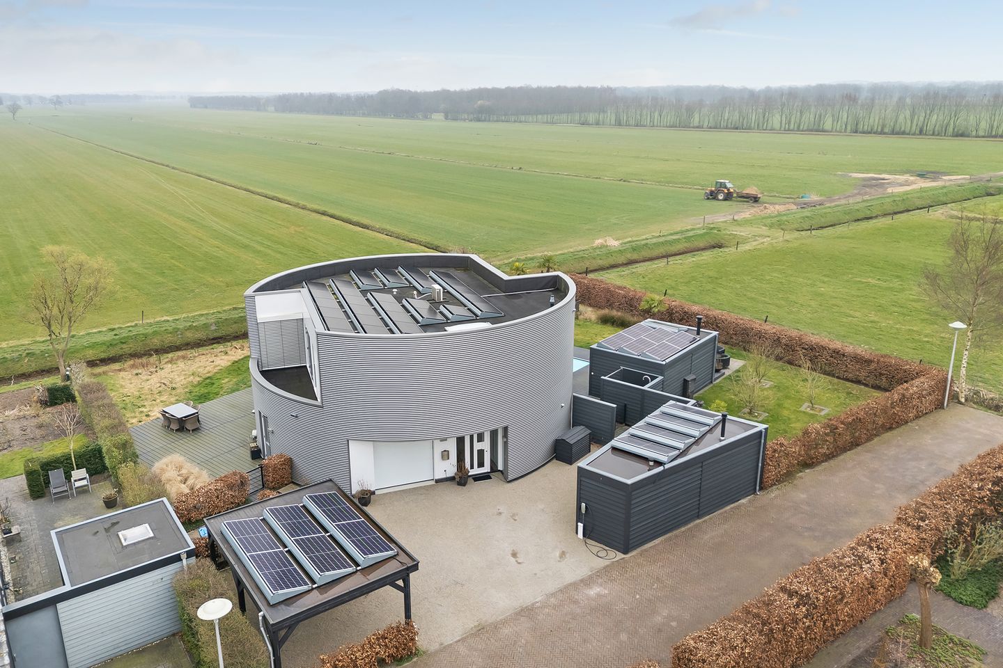 Foto 5 van Nieuwe Erf 22