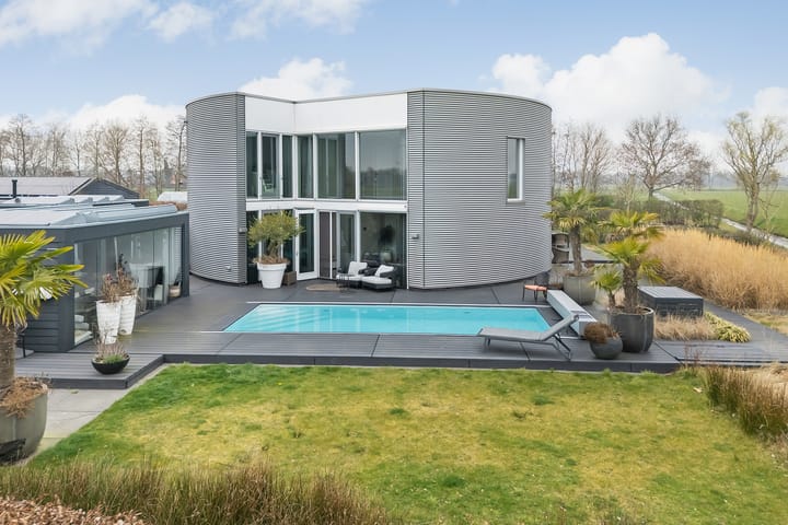 Photo 43 of Nieuwe Erf 22