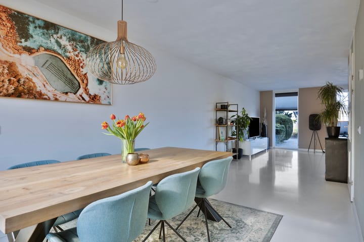 Foto 3 van Topaasdreef 12