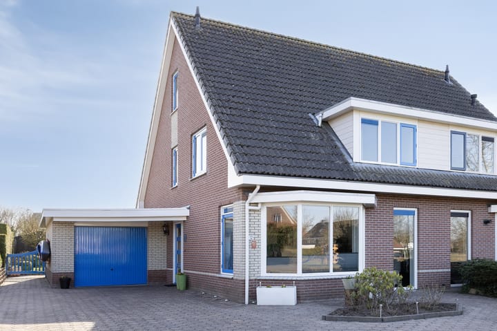 Foto 5 van Topaasdreef 12