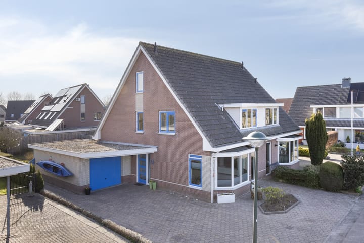 Foto 6 van Topaasdreef 12