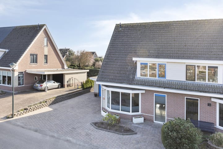 Foto 7 van Topaasdreef 12