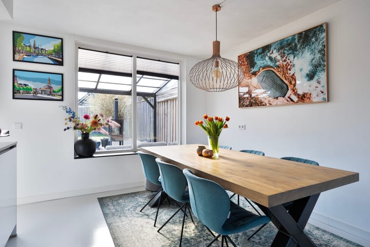 Foto 14 van Topaasdreef 12