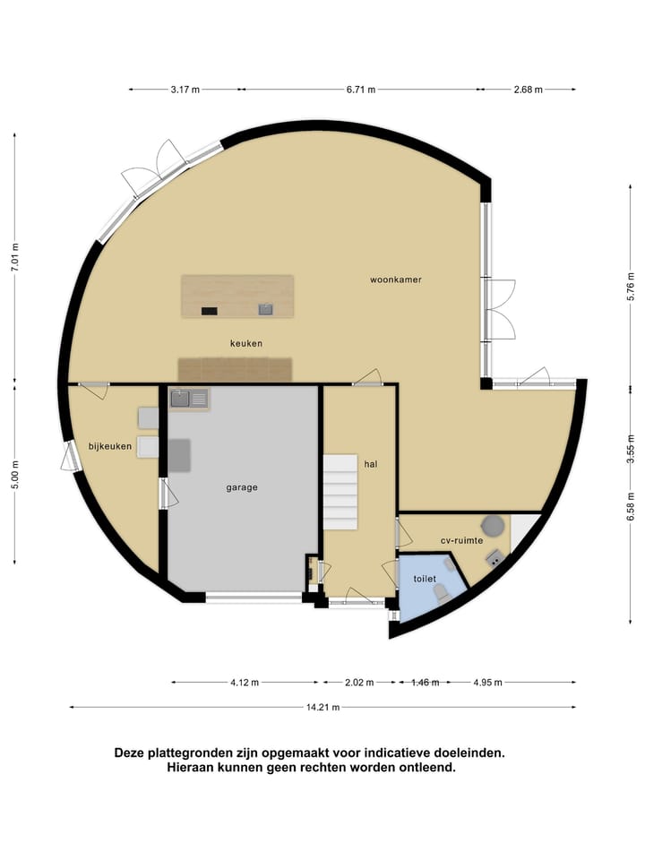 Photo 85 of Nieuwe Erf 22