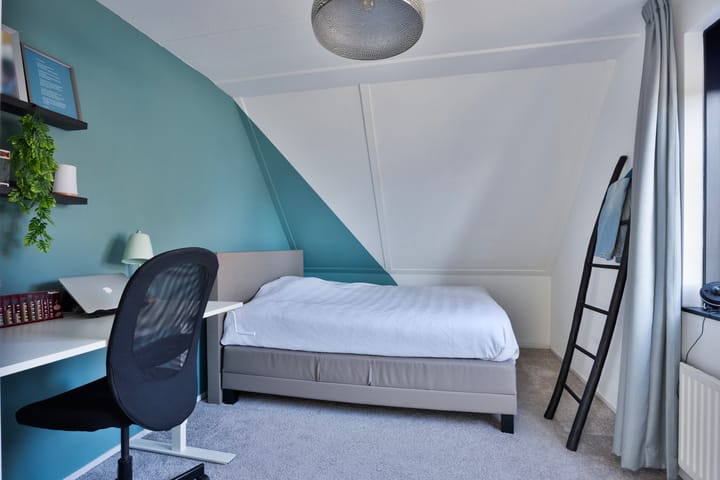 Foto 27 van Topaasdreef 12