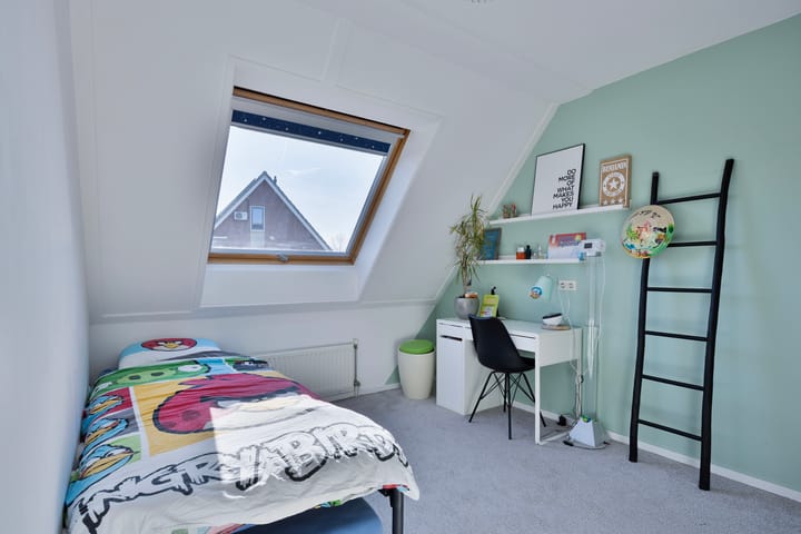 Foto 28 van Topaasdreef 12