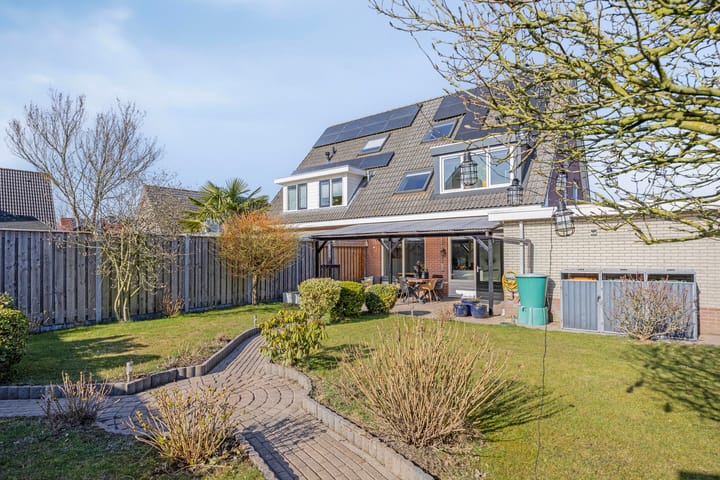 Foto 30 van Topaasdreef 12