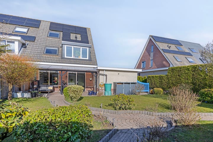 Foto 34 van Topaasdreef 12