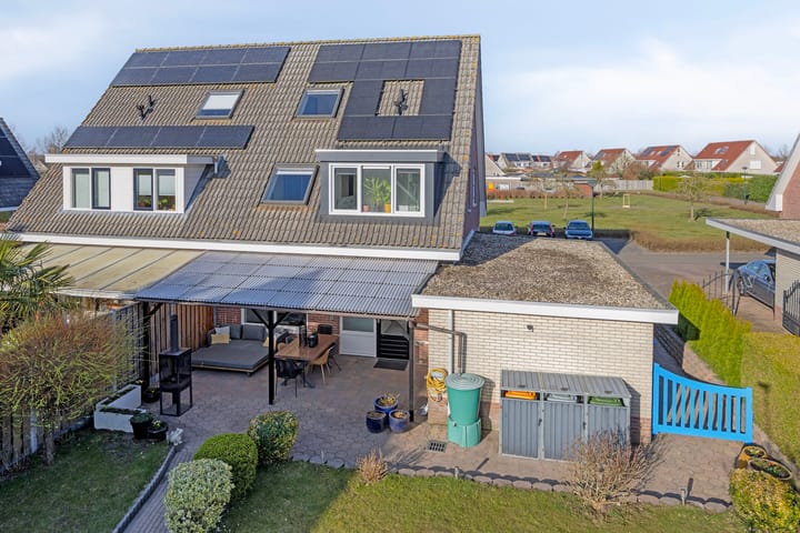 Foto 35 van Topaasdreef 12