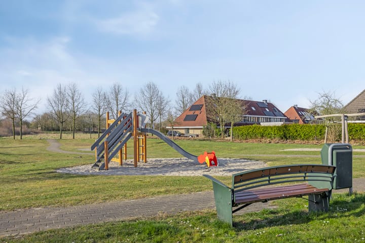 Foto 36 van Topaasdreef 12