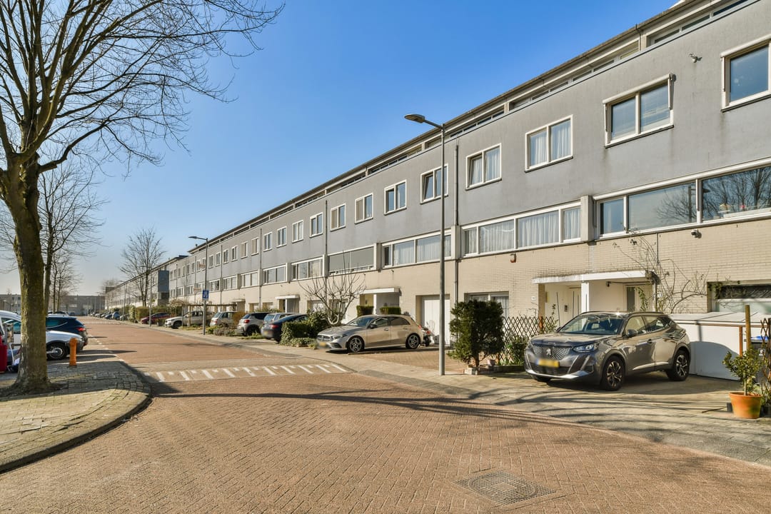 Foto 2 van Schotse Hooglanden 14-B