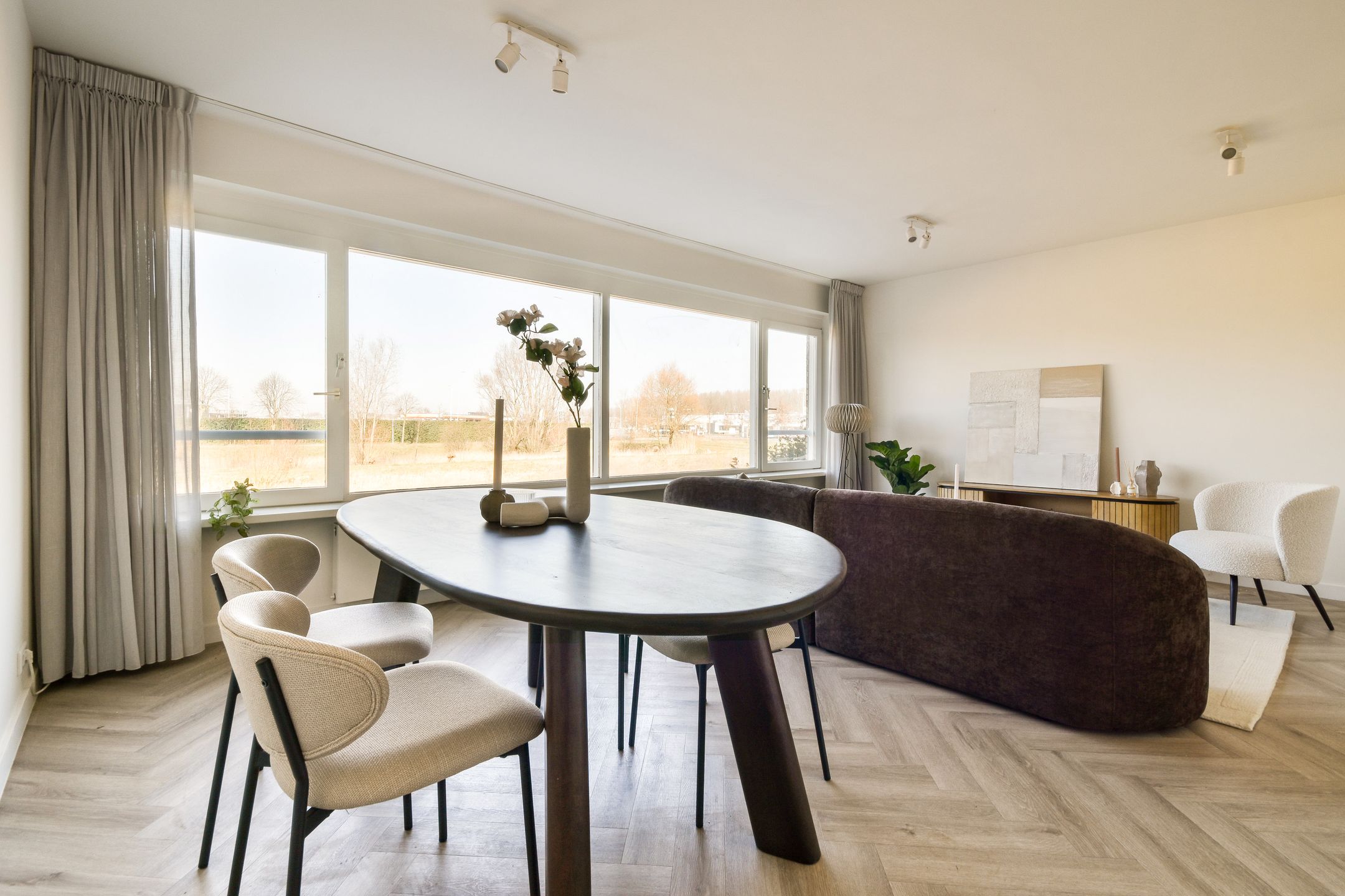 Foto 3 van Schotse Hooglanden 14-B