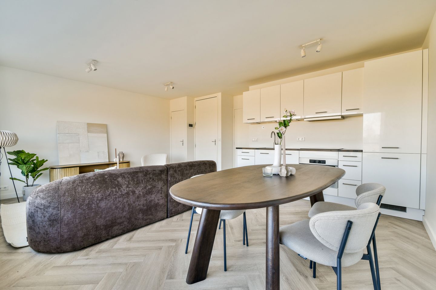 Foto 4 van Schotse Hooglanden 14-B