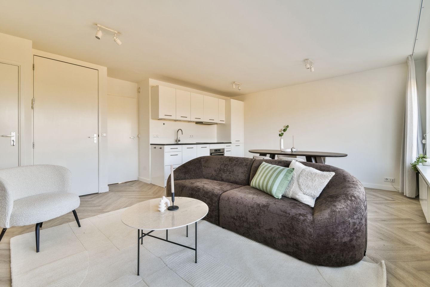 Foto 5 van Schotse Hooglanden 14-B