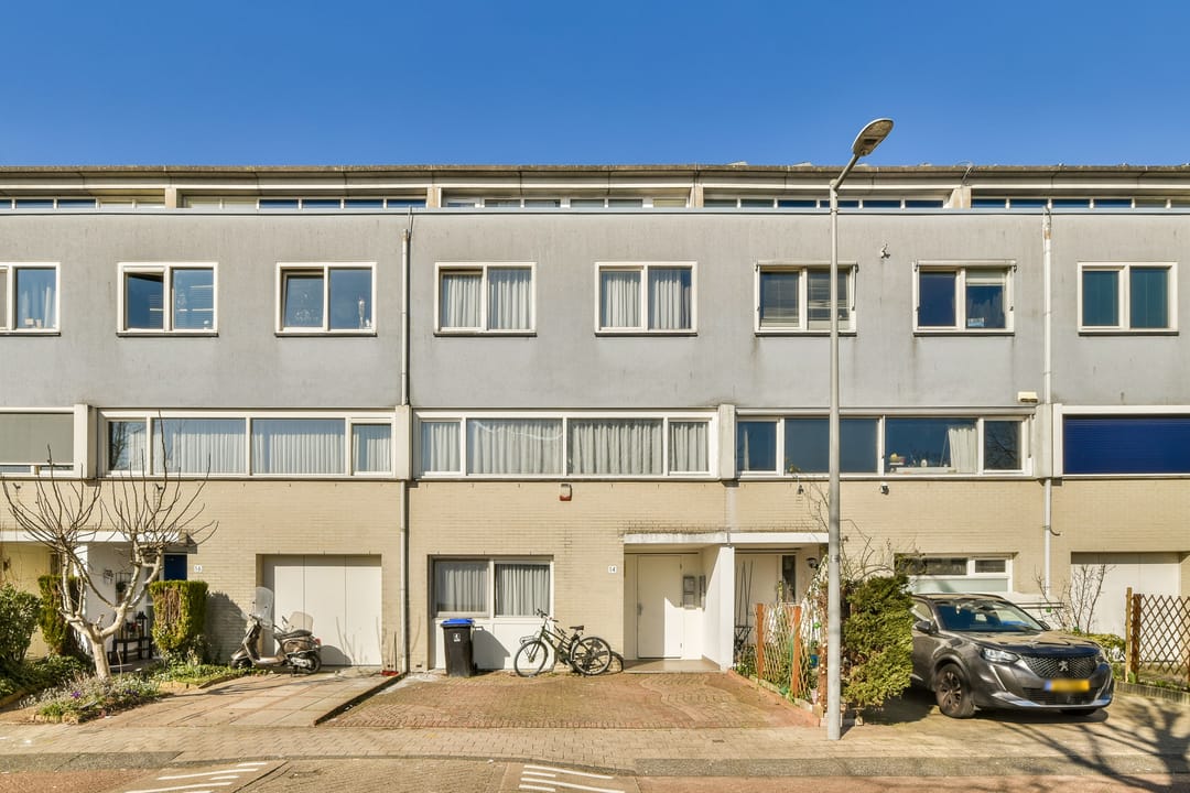 Foto 16 van Schotse Hooglanden 14-B