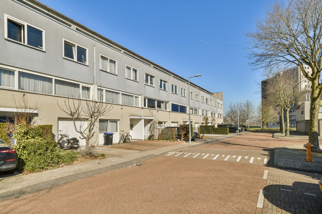 Foto 17 van Schotse Hooglanden 14-B