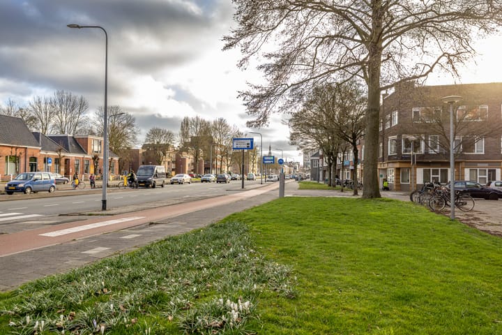 Foto 5 van Damsterdiep 142-B