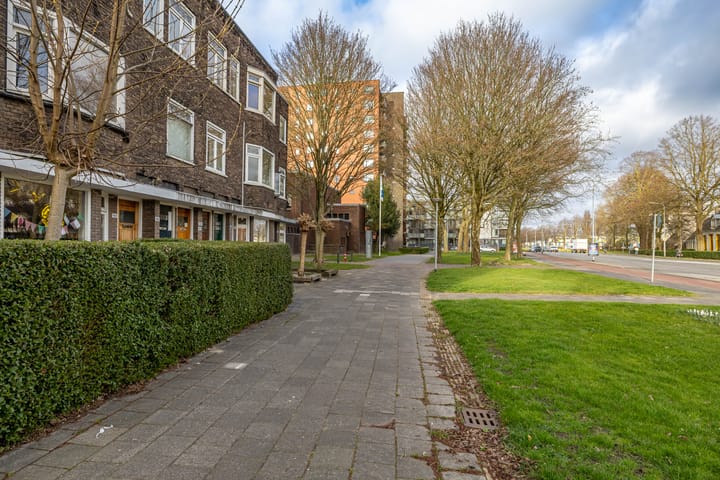 Foto 6 van Damsterdiep 142-B