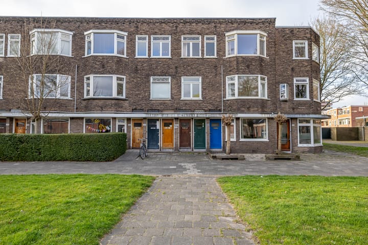 Foto 7 van Damsterdiep 142-B