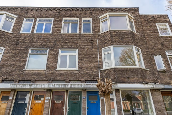 Foto 8 van Damsterdiep 142-B