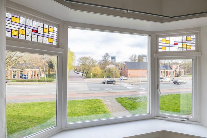 Foto 13 van Damsterdiep 142-B