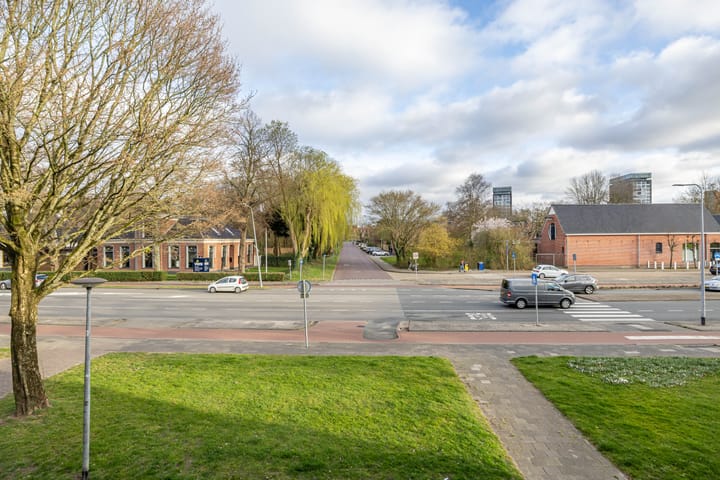 Foto 14 van Damsterdiep 142-B