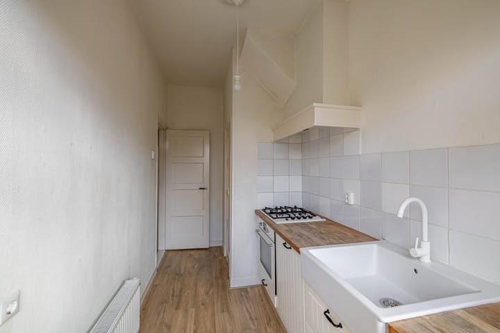 Foto 23 van Damsterdiep 142-B