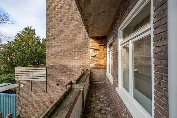 Foto 25 van Damsterdiep 142-B