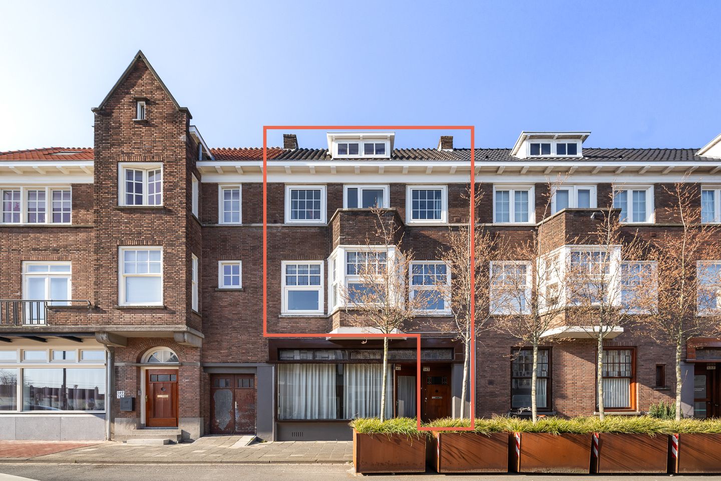 Foto 5 van Toulonselaan 143