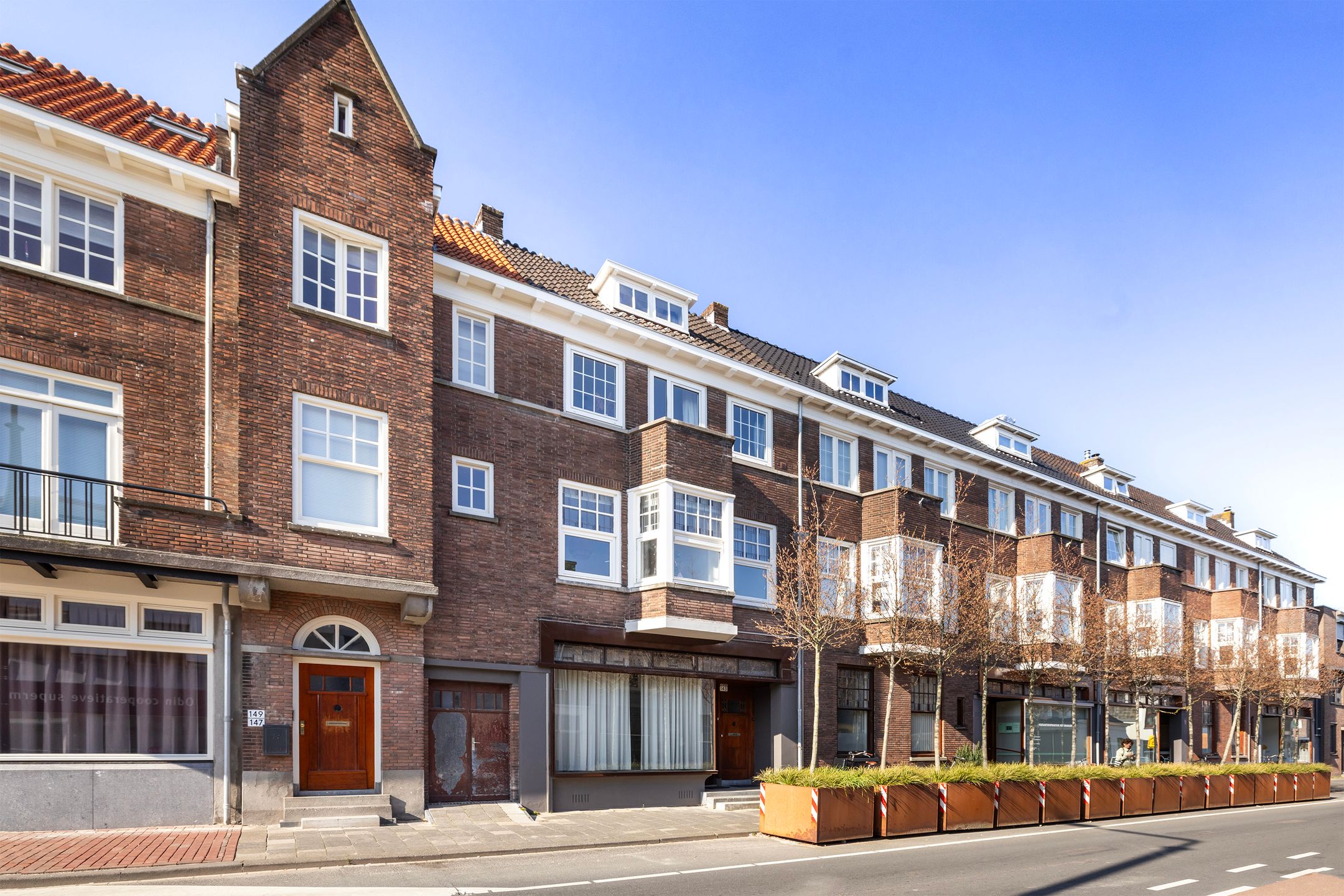 Foto 6 van Toulonselaan 143