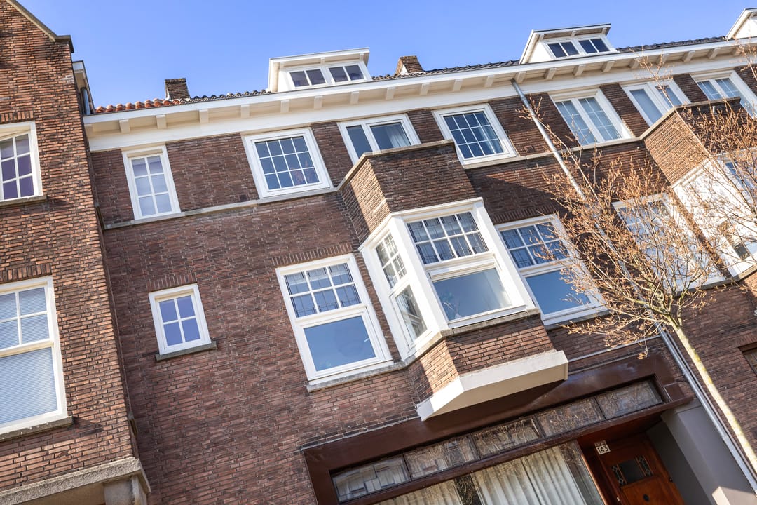 Foto 7 van Toulonselaan 143