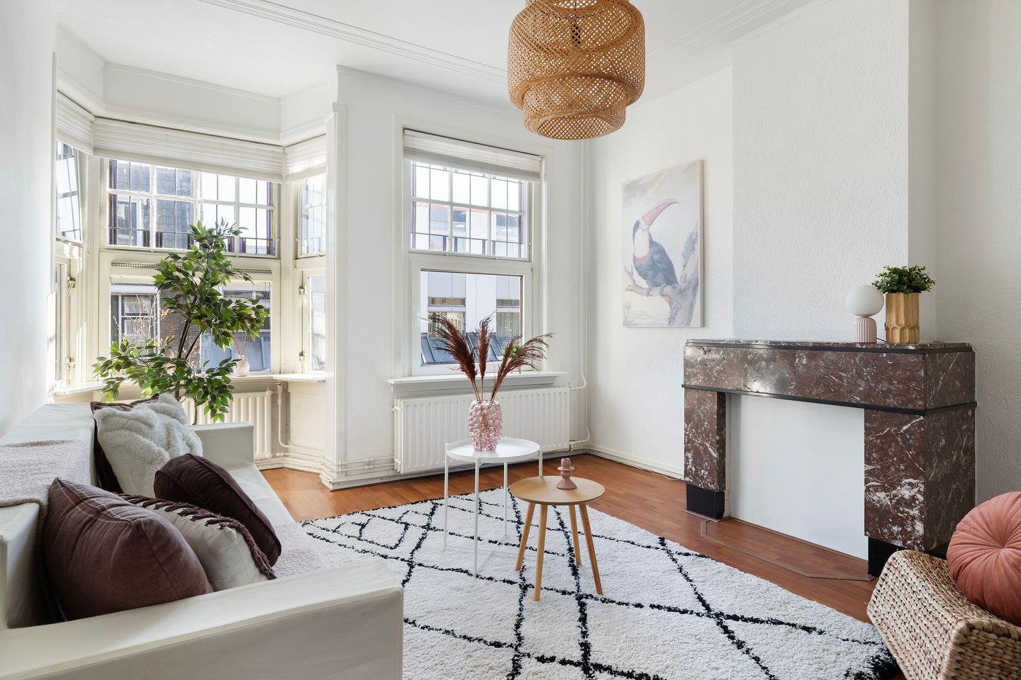 Foto 10 van Toulonselaan 143