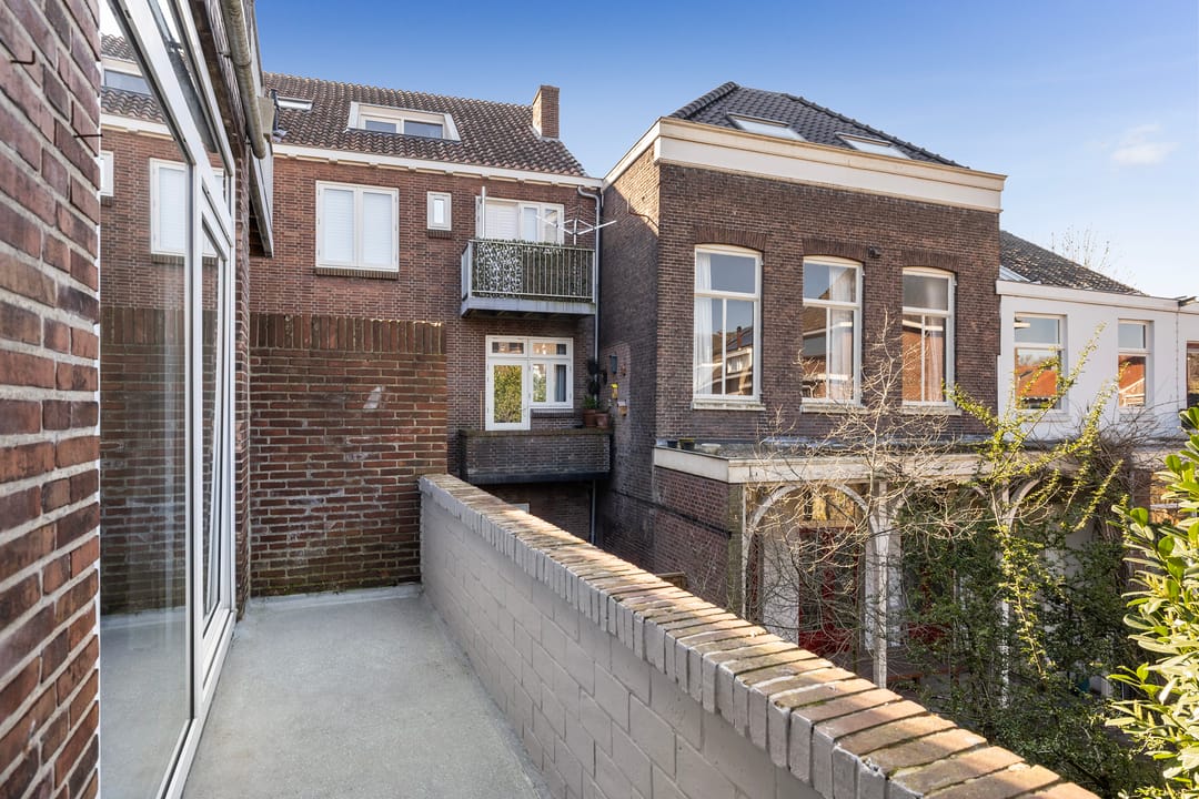 Foto 22 van Toulonselaan 143