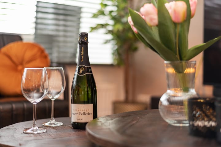 Foto 2 van Cassandraplein 5-13