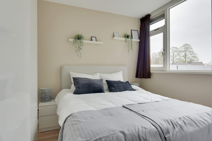 Foto 4 van Cassandraplein 5-13