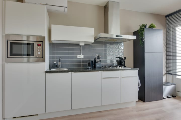 Foto 3 van Cassandraplein 5-13