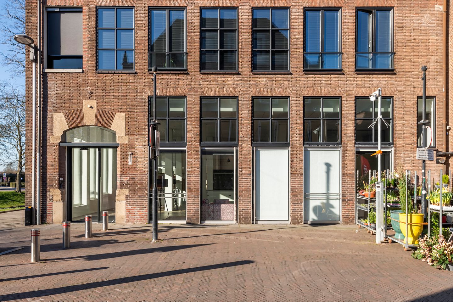 View photo 5 of Hoogeindsestraat 32