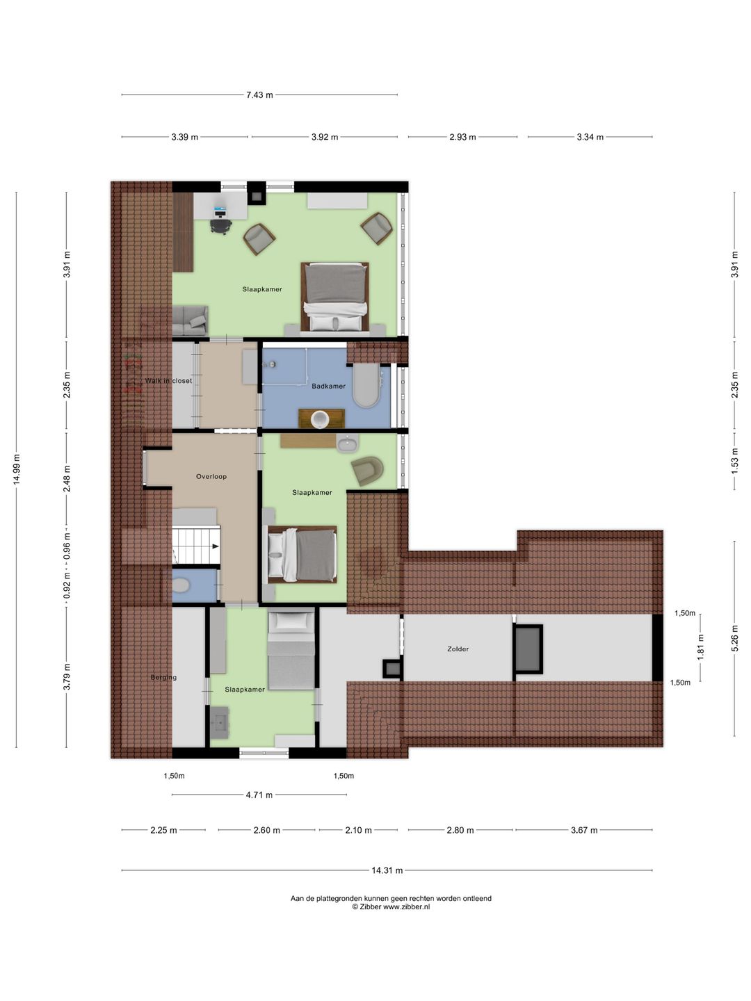 Photo 118 of Velddoornweg 71