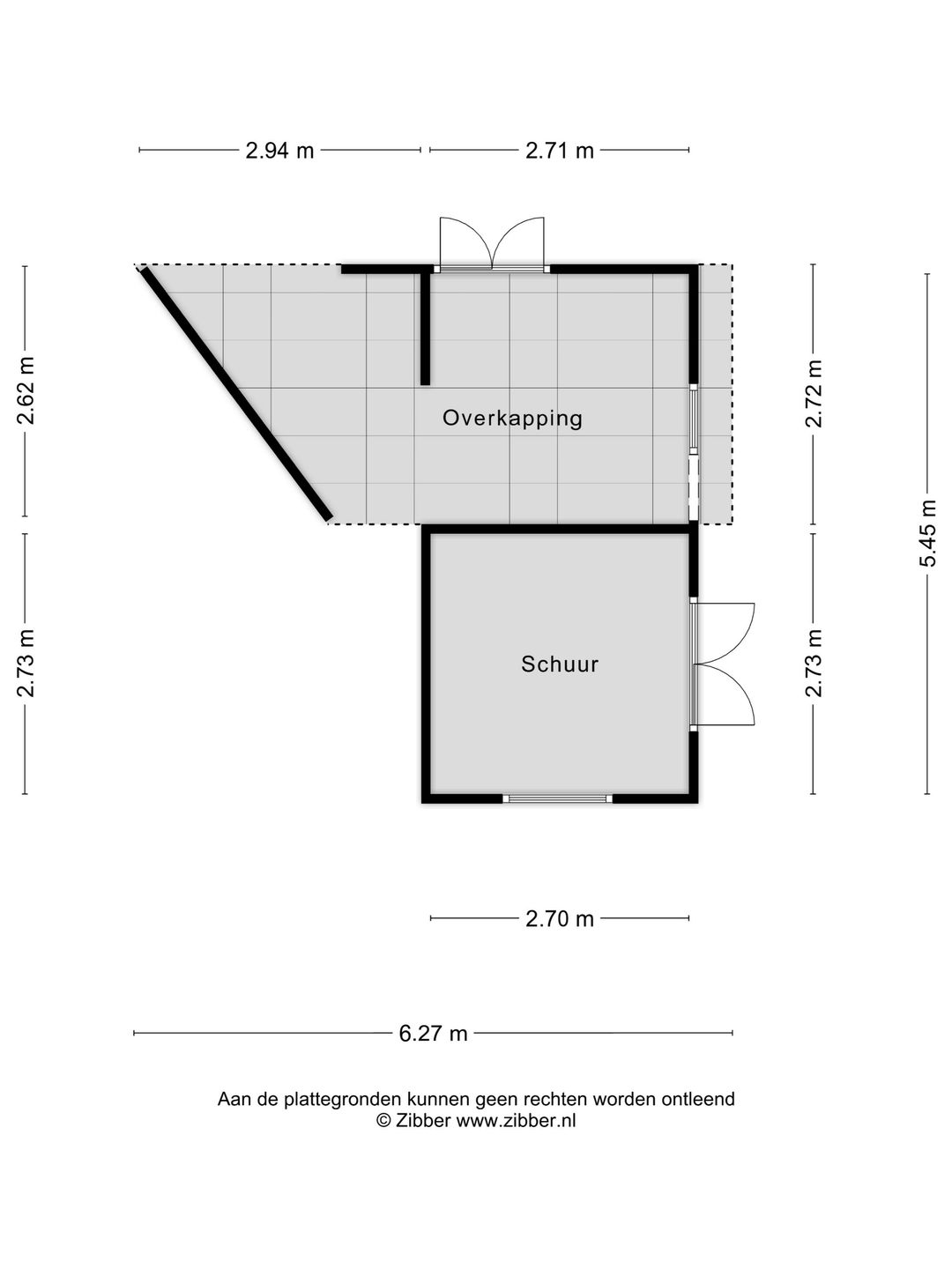 Photo 122 of Velddoornweg 71