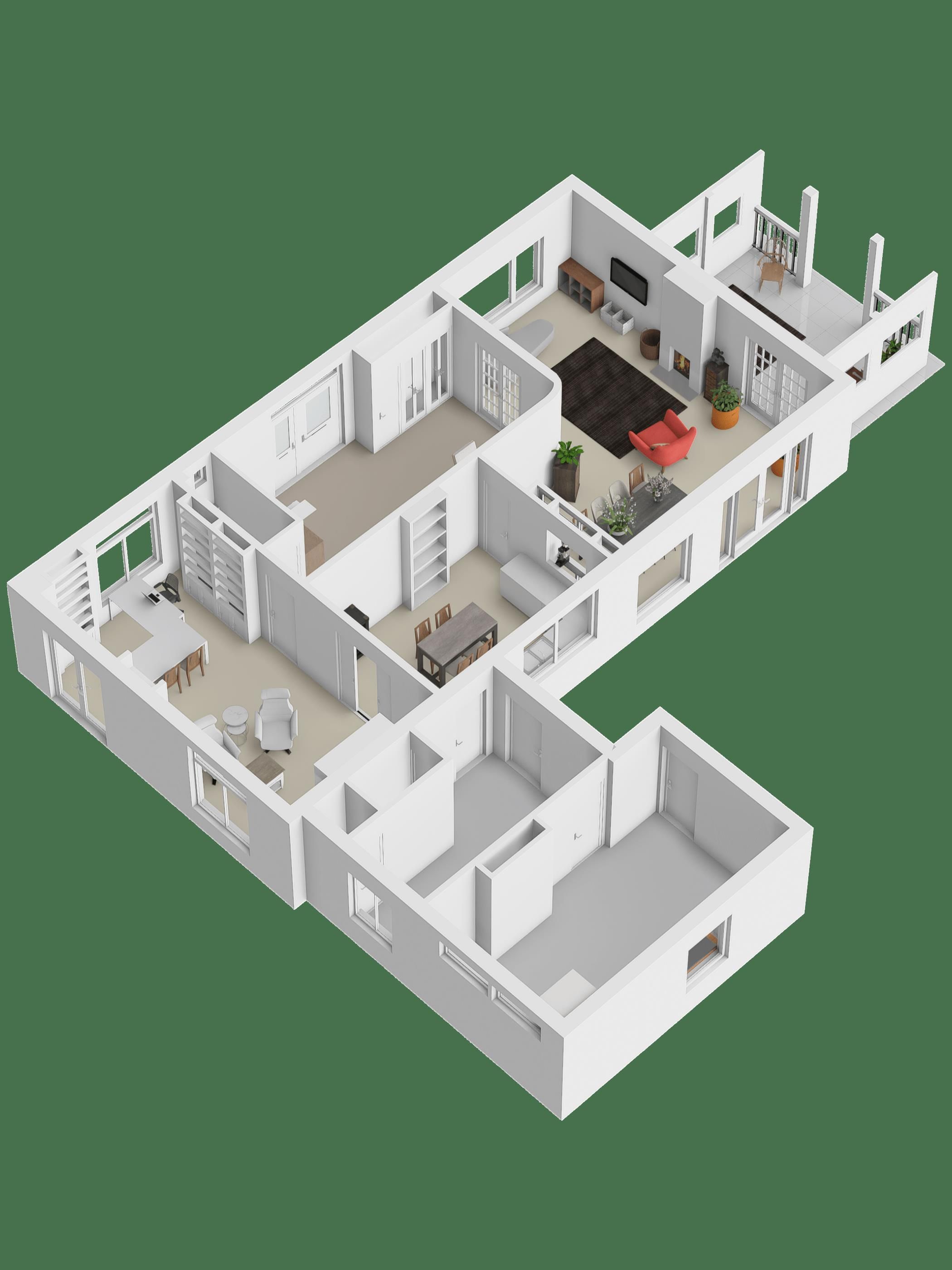 Photo 117 of Velddoornweg 71