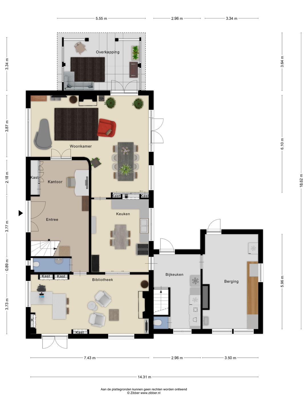 Photo 116 of Velddoornweg 71