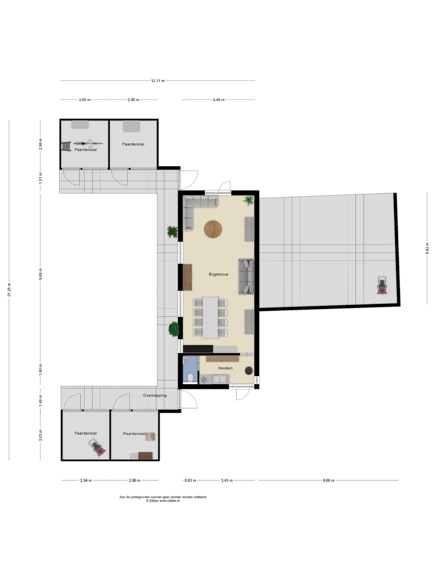 Photo 124 of Velddoornweg 71