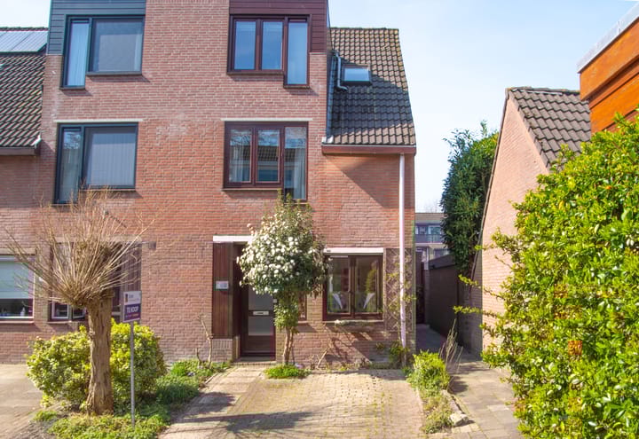 Foto 1 van Veenenburg 2